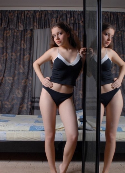 Анфиса, 21 год